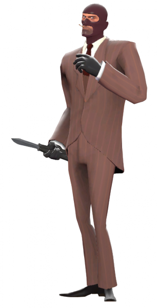 spy